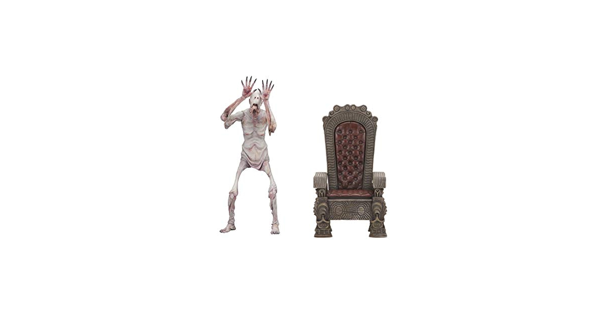 Amazon.com: NECA - Guillermo Del Toro Signature Collection